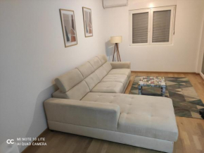 Podgorica apartman